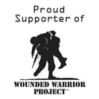 Wounded Warrior Project logo